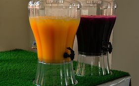 Hotel Del Carmen, En El Centro- Desayuno Incluido !